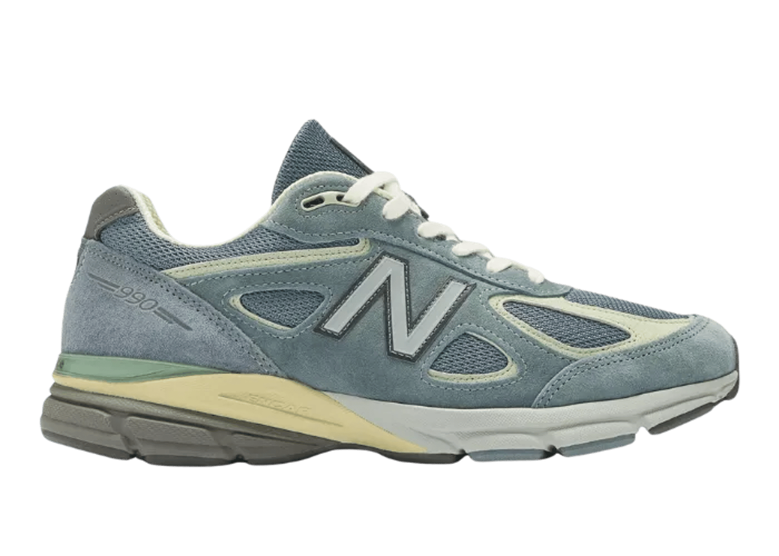New balance 997 v4 top